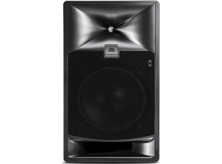 JBL LSR708P Aktiv highend studiomonitor 8" og tweeter 